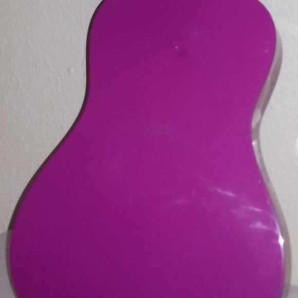 First Act Discovery 6 String Acoustic Guitar - Picture 8 of 11